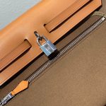 HERMES Herbag Zip 31 bag