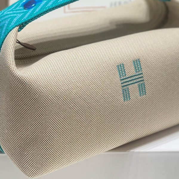 Hermes Trousse Bride-a-Brac Large