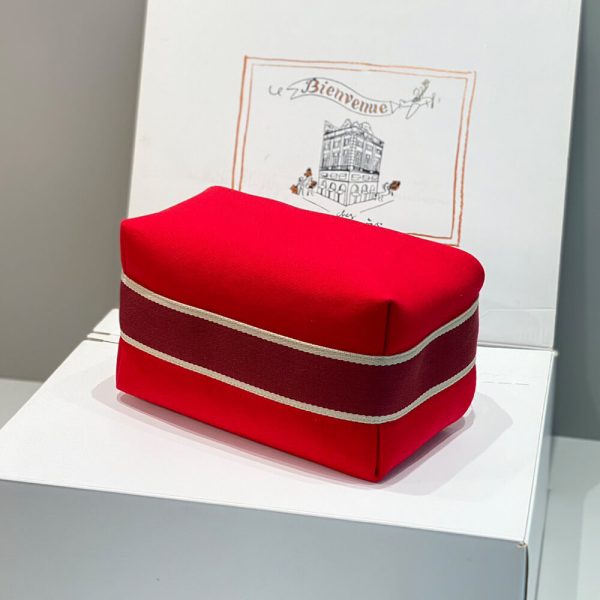 Hermes Trousse Bride-a-Brac Large