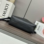 Loewe Medium Flamenco purse in mellow nappa lambskin