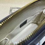 Gucci Horsebit 1955 Mini Top Handle Bag