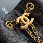 CHANEL 25 Small Handbag(HIGH-END GRADE)