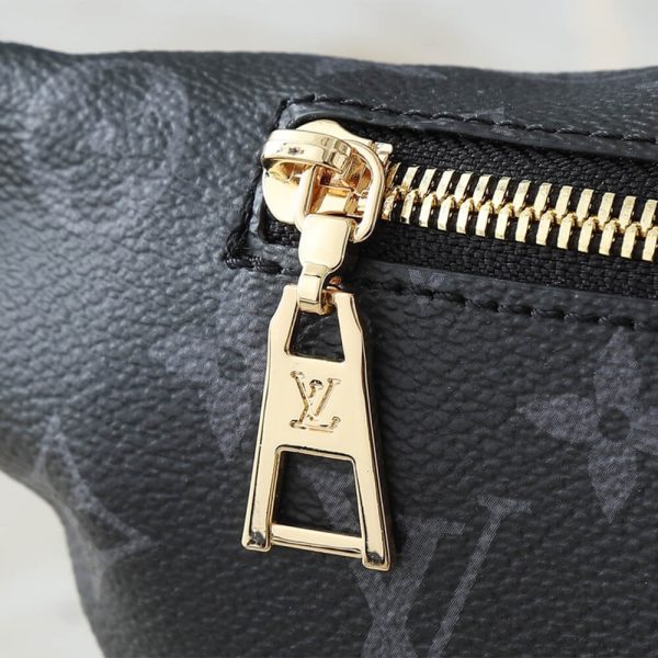 LV High Rise PM
