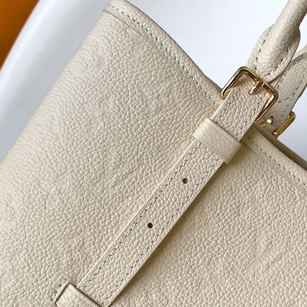 LV Babylone Tote MM