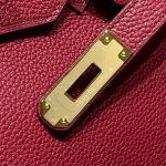 Hermes Shoulder Birkin Light 29(high-end grade)