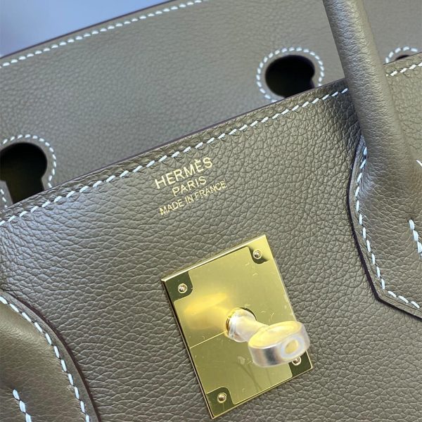 Hermes Shoulder Birkin Light 29(high-end grade)