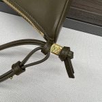 LOEWE Mini Hammock hobo in classic calfskin(HIGH-END GRADE)