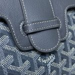 Goyard Saïgon Souple Mini Bag