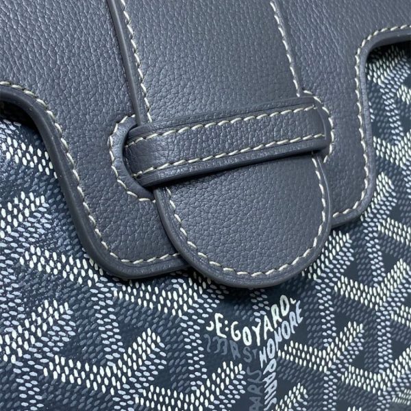Goyard Saïgon Souple Mini Bag