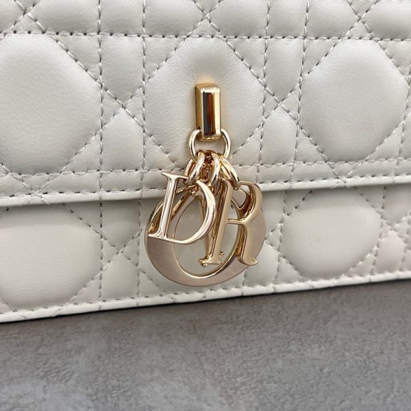 My Dior Top Handle Bag