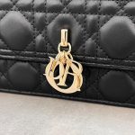 My Dior Top Handle Bag