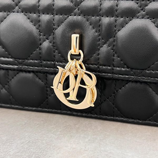 My Dior Top Handle Bag