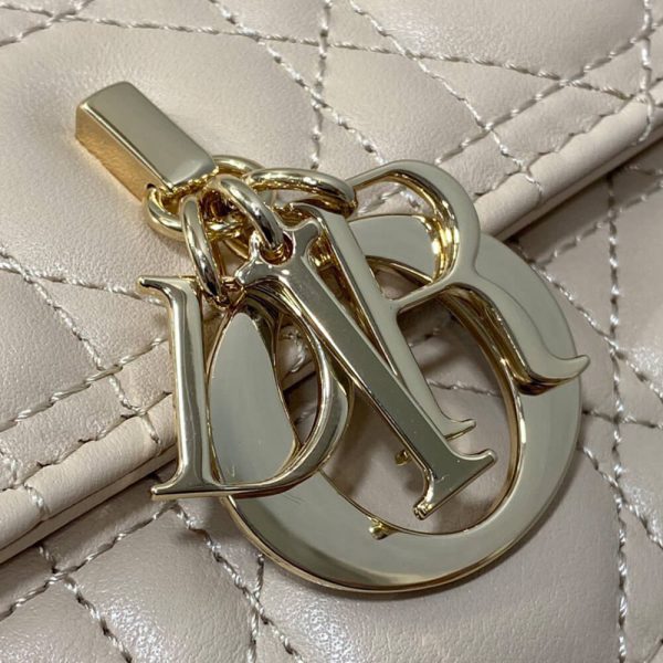 My Dior Top Handle Bag