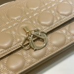 My Dior Top Handle Bag