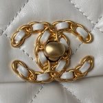 CHANEL MINI FLAP