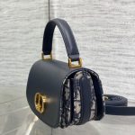 Small 30 Montaigne Avenue Top Handle Bag