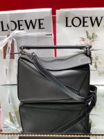 LOEWE Mini Puzzle bag