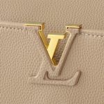 LV Capucines MM(high-end grade)