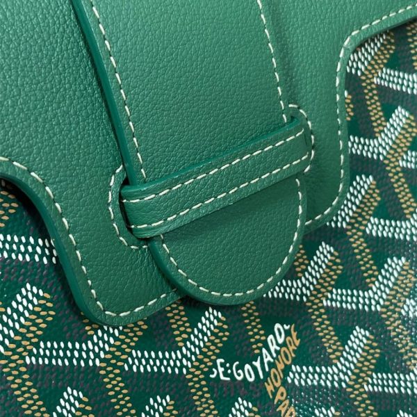 Goyard Saïgon Souple Mini Bag