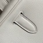 Hermes Shoulder Birkin Light 29(high-end grade)