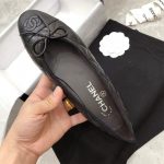 Chanel Ballerina Flat