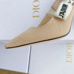 J'Adior Slingback Pump