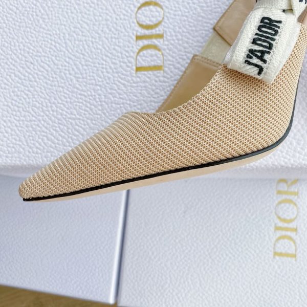 J'Adior Slingback Pump