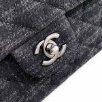 CHANEL Classic 11.12 Handbag(HIGH-END GRADE)