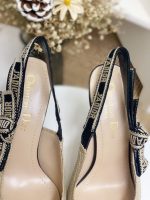 J'Adior Slingback Pump