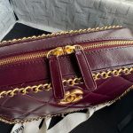 Chanel Small Camera Case(HIGH-END GRADE)