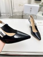 J'Adior Slingback Pump