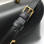 CELINE MEDIUM NINO BAG IN SUPPLE CALFSKIN
