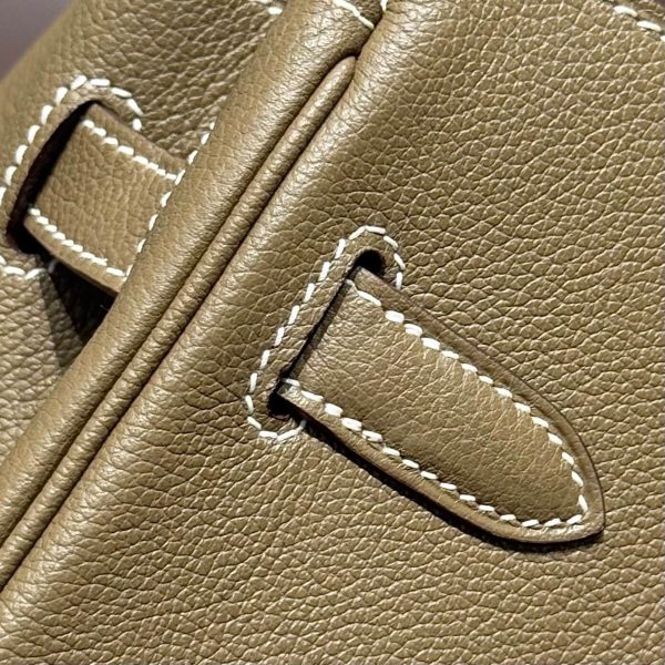 Hermes Shoulder Birkin Light 29(high-end grade)
