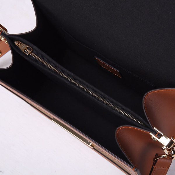 LV Dauphine MM Bag