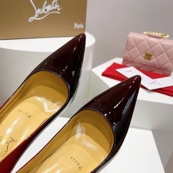 Christian Louboutin Kate(70mm|85mm|100mm)