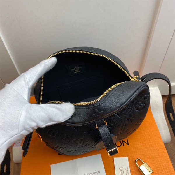 LV Boite Chapeau Souple MM Handbag