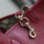 Gucci Totissima large reversible tote bag