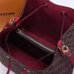LV NeoNoe MM Bucket Bag