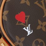 LV Game On Coeur