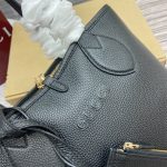 Gucci Totissima small reversible tote bag