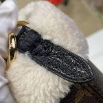 LV Neverfull Bandouliere Inside Out BB(HIGH-END GRADE)