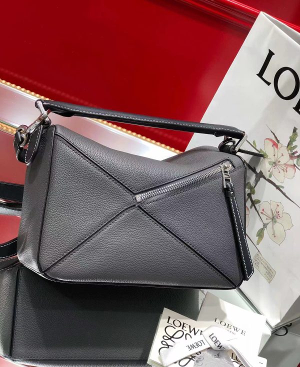 LOEWE Mini Puzzle bag