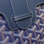 Goyard Saïgon Souple Mini Bag