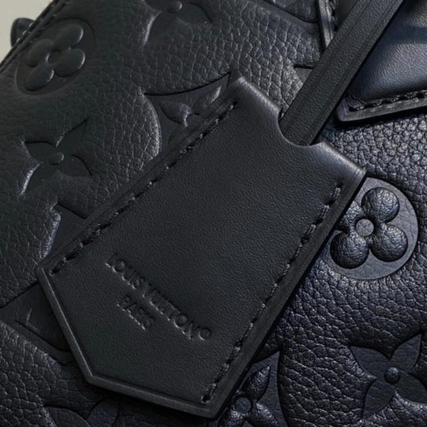 LV Alma BB