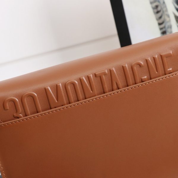 Medium Dior Bobby Bag