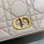 Dior Small Soft Dior Caro Bag
