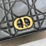 Dior Small Soft Dior Caro Bag