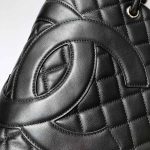 Chanel Cambon Line Medium Tote(high-end grade)