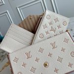 LV Felicie Pochette