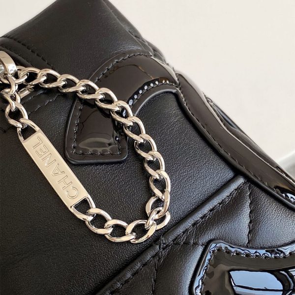 Chanel Cambon Line Tote(high-end grade)
